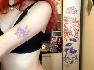 redheadcatxdd
