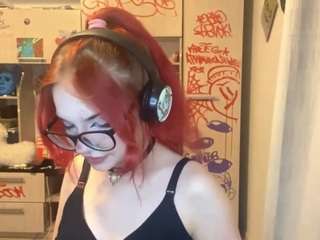 redheadcatxdd