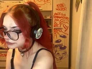 redheadcatxdd