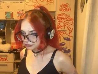 redheadcatxdd