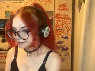 redheadcatxdd