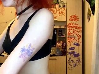 redheadcatxdd
