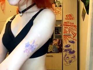 redheadcatxdd