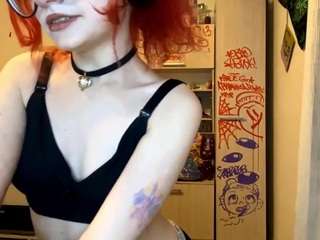 redheadcatxdd
