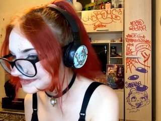 redheadcatxdd