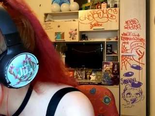 redheadcatxdd