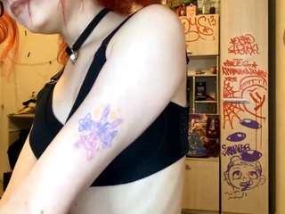 RedHeadCatXDD