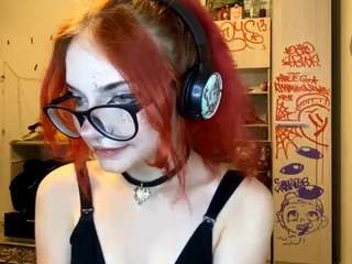 redheadcatxdd