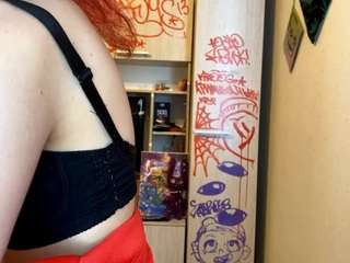 redheadcatxdd