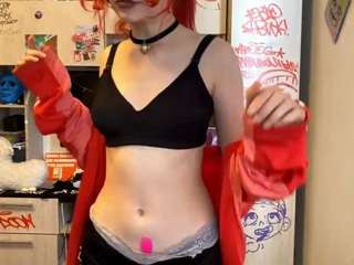 redheadcatxdd