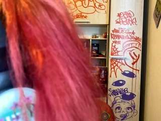 redheadcatxdd
