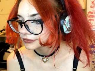 redheadcatxdd