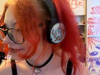 redheadcatxdd
