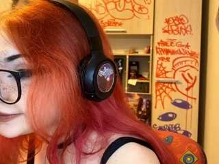 redheadcatxdd