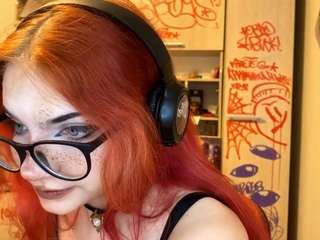 redheadcatxdd