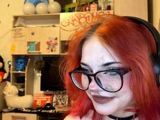redheadcatxdd