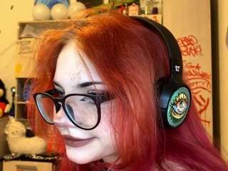redheadcatxdd