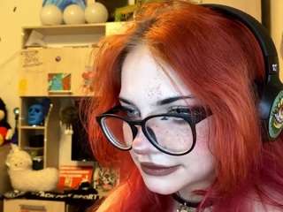 redheadcatxdd