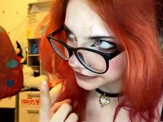 redheadcatxdd