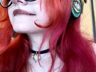 redheadcatxdd