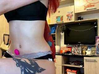 redheadcatxdd