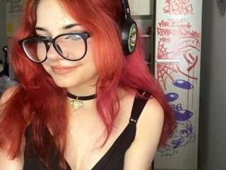 RedHeadCatXDD