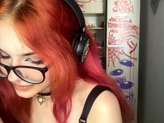 redheadcatxdd