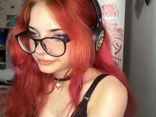 RedHeadCatXDD