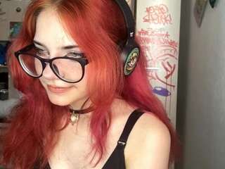 redheadcatxdd