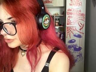 RedHeadCatXDD