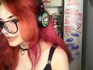 RedHeadCatXDD