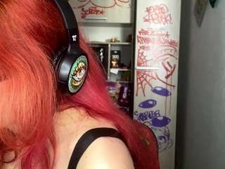 redheadcatxdd