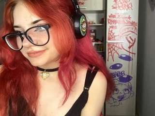 redheadcatxdd