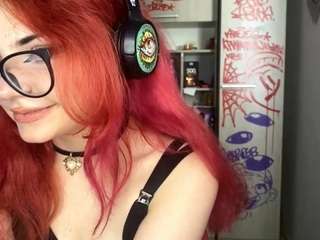 RedHeadCatXDD