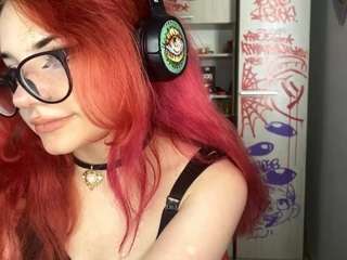 redheadcatxdd