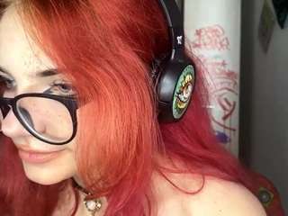RedHeadCatXDD