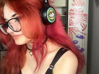 RedHeadCatXDD