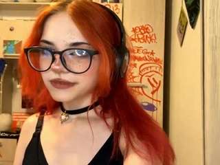 redheadcatxdd