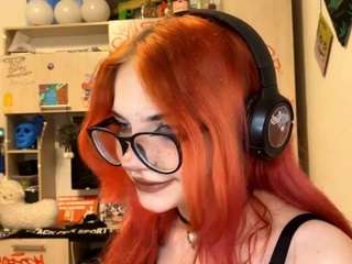 RedHeadCatXDD