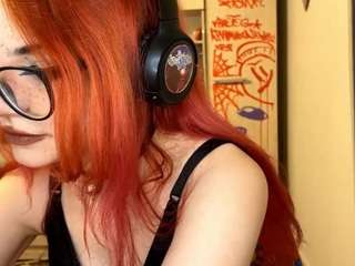 RedHeadCatXDD
