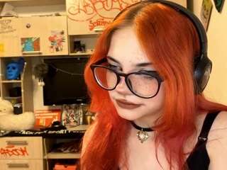 redheadcatxdd