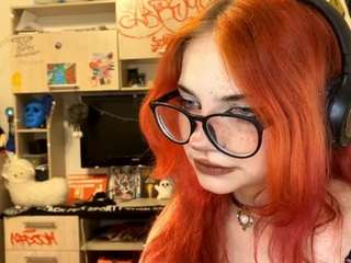 redheadcatxdd