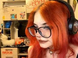 redheadcatxdd