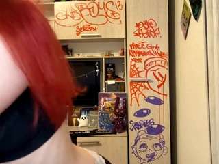 redheadcatxdd