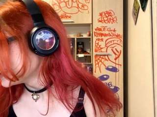 redheadcatxdd
