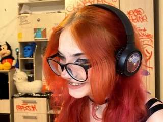 redheadcatxdd