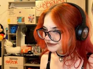 redheadcatxdd