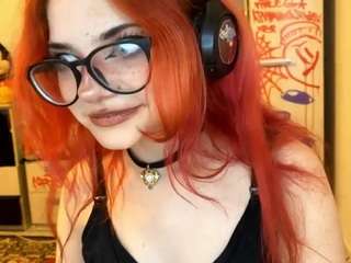 redheadcatxdd