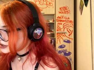 redheadcatxdd