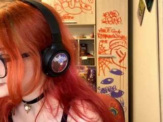 redheadcatxdd
